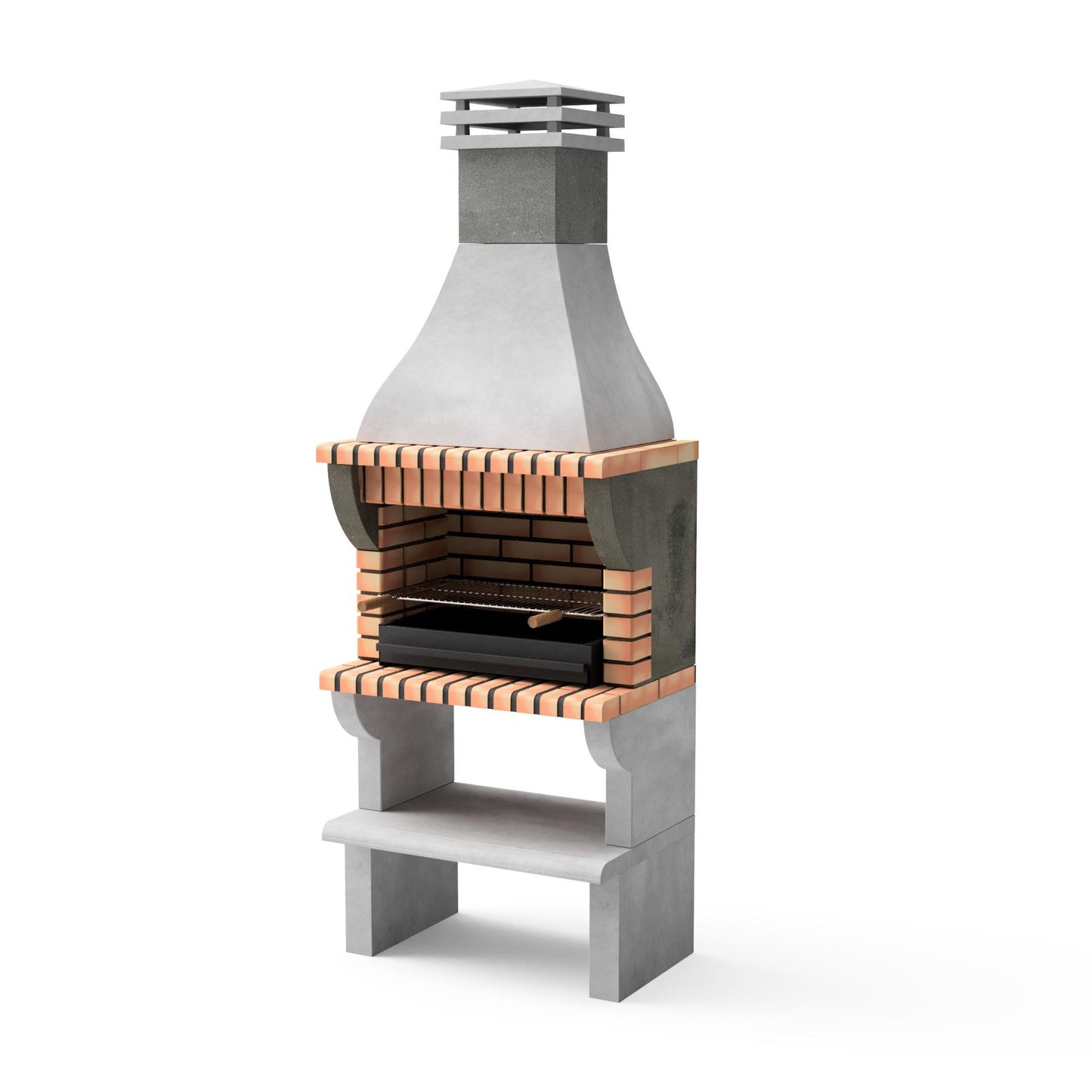 Churrasco Maipu XL