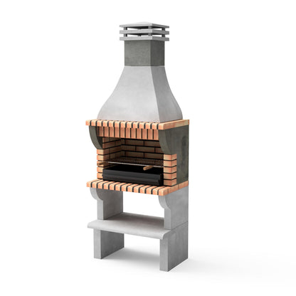Churrasco Maipu XL