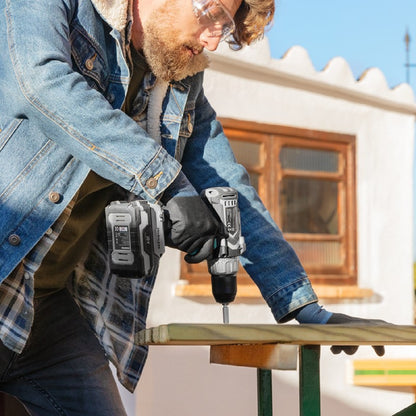Cecotec Taladro Cecoraptor Perfect Drill 2020 Brushless Ultra Cecotec_2