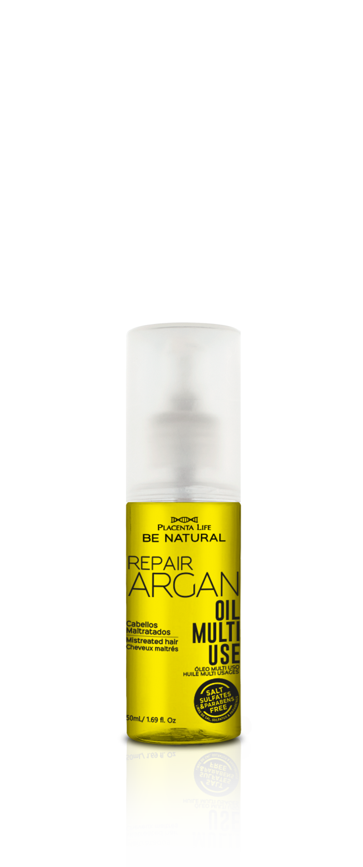 Repair Argan Elixir Multi Uso 50 Ml_0