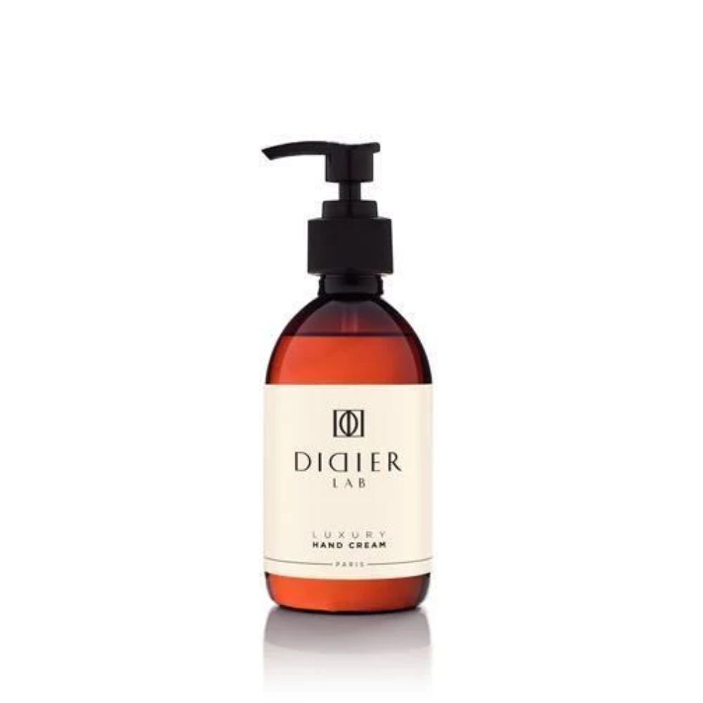 Didier Crema Luxury Hand 500ml_0