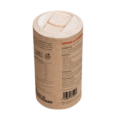Ashwagandha En Capsulas Raw Sin Gluten Bio_1