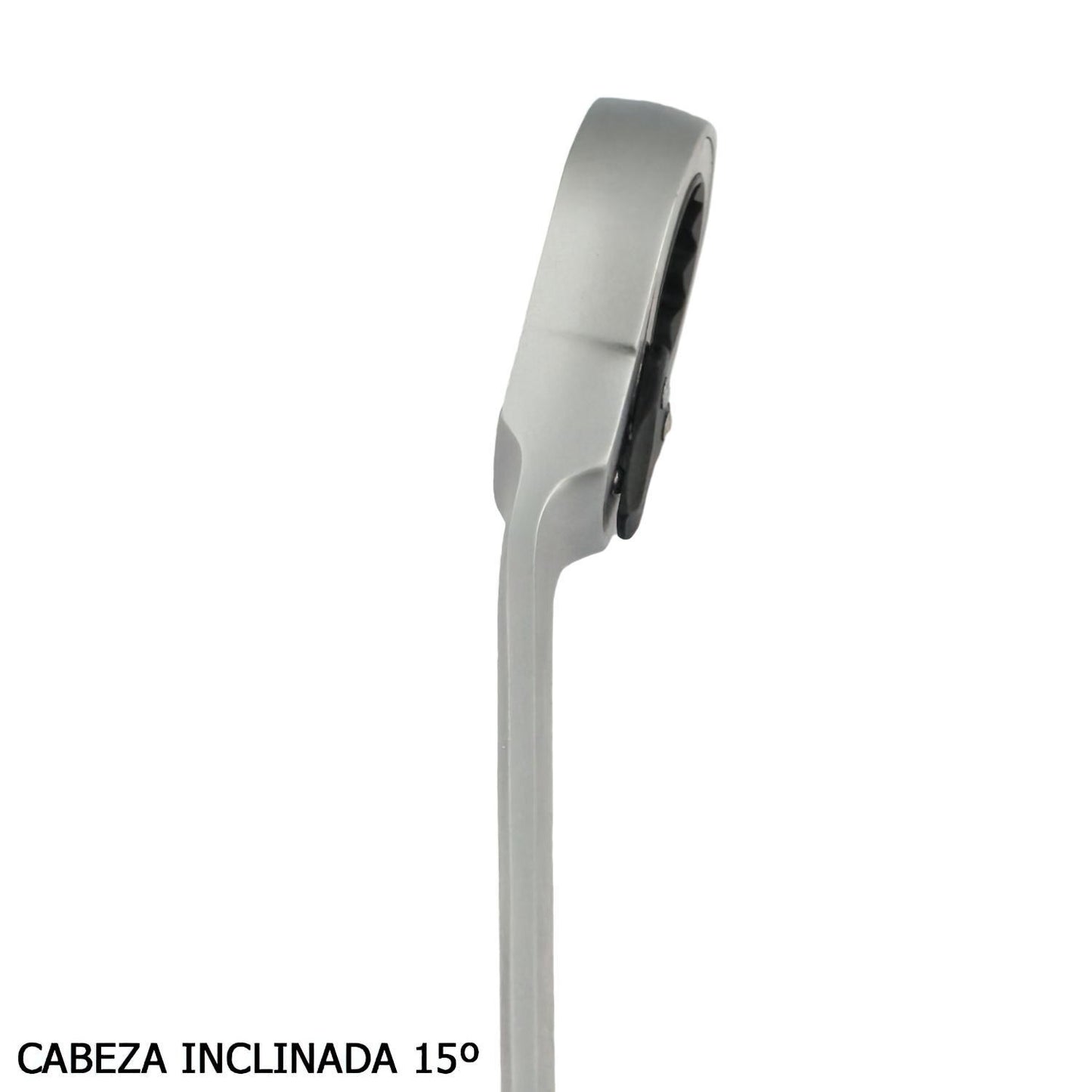Llave Combinada Con Carraca 14 Mm. Din 3113_1