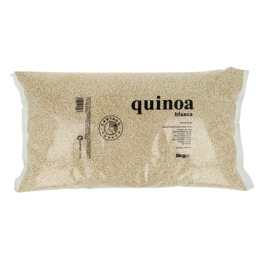 Quinoa Branca 5Kg