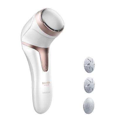 Cecotec Pedicura Skincare_0