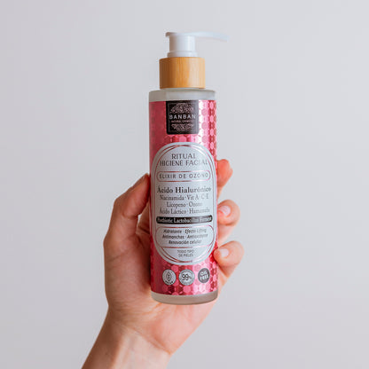 Elixir de Ozono 150ml Banban_2