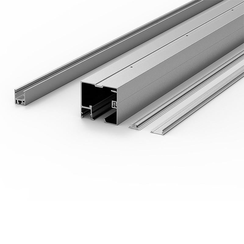 Cerrojo Fac 305-r 80d Niq 01142