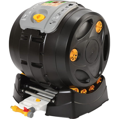Composteira Easymix 2 em 1 Hozelock