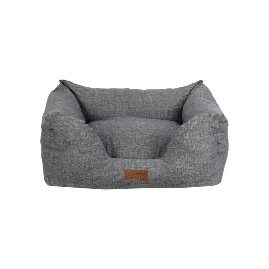 Wuapu Cama Rect Serie Espot 80x60x30 Gris_0