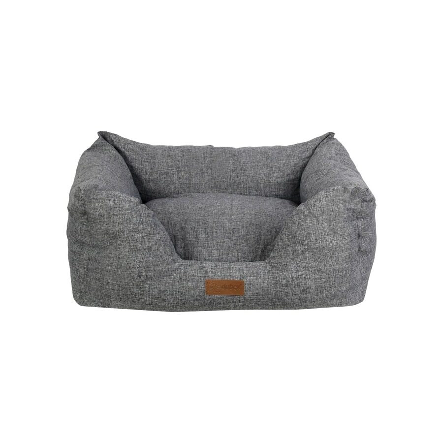 Wuapu Cama Rect Serie Espot 100x70x32 Gris_0