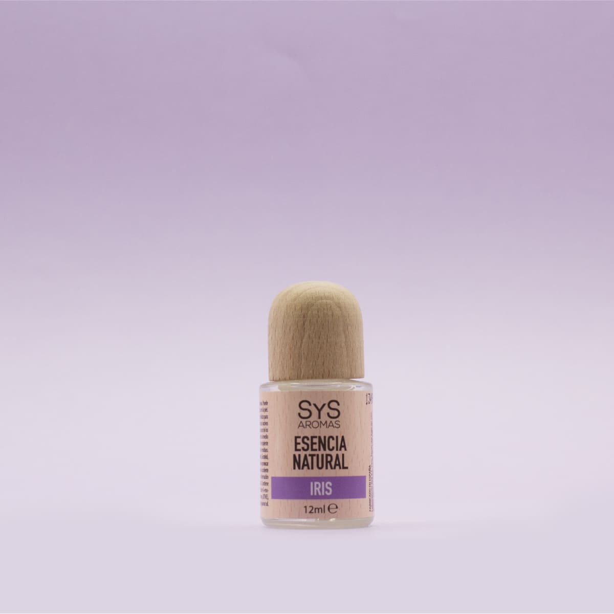 Esencia Natural Iris 12 ml | Aroma Floral Elegante | Fragancia Sofisticada | Perfume Concentrado_2