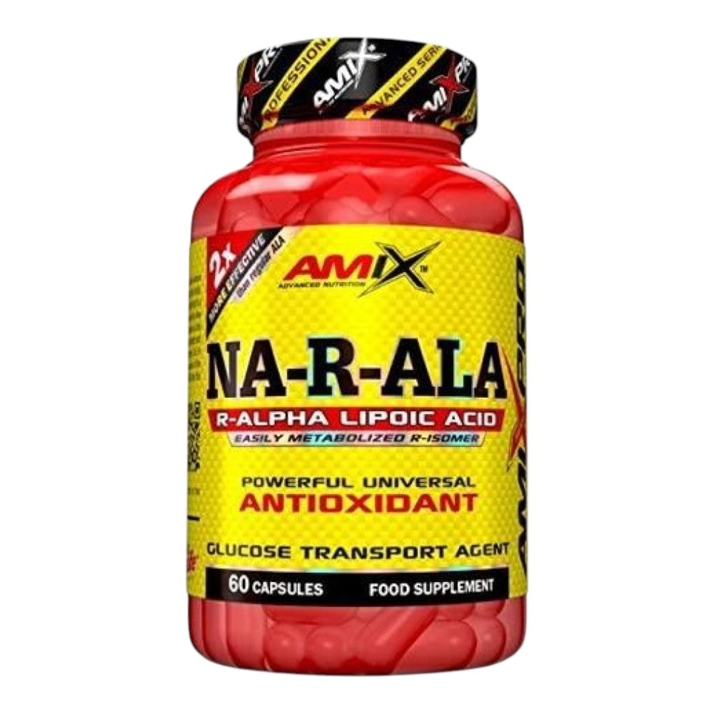 Na-r-ala 60 Caps_0