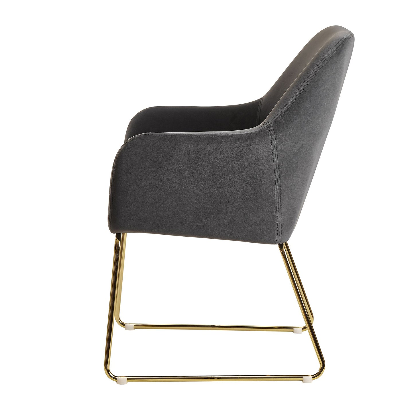 Silla De Comedor Ergonómica Y Duradera, Modelo Wl6.218_3