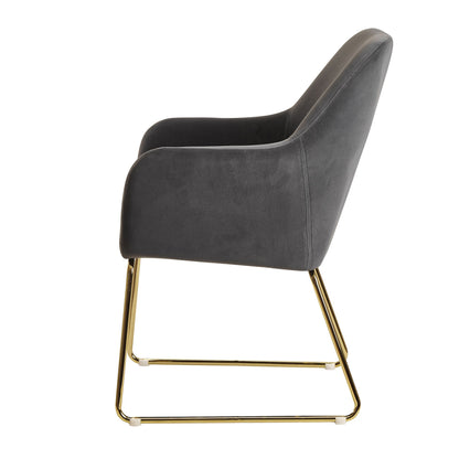 Silla De Comedor Ergonómica Y Duradera, Modelo Wl6.218_3
