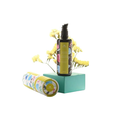Loção Anticelulítica, Camassia, 100ml