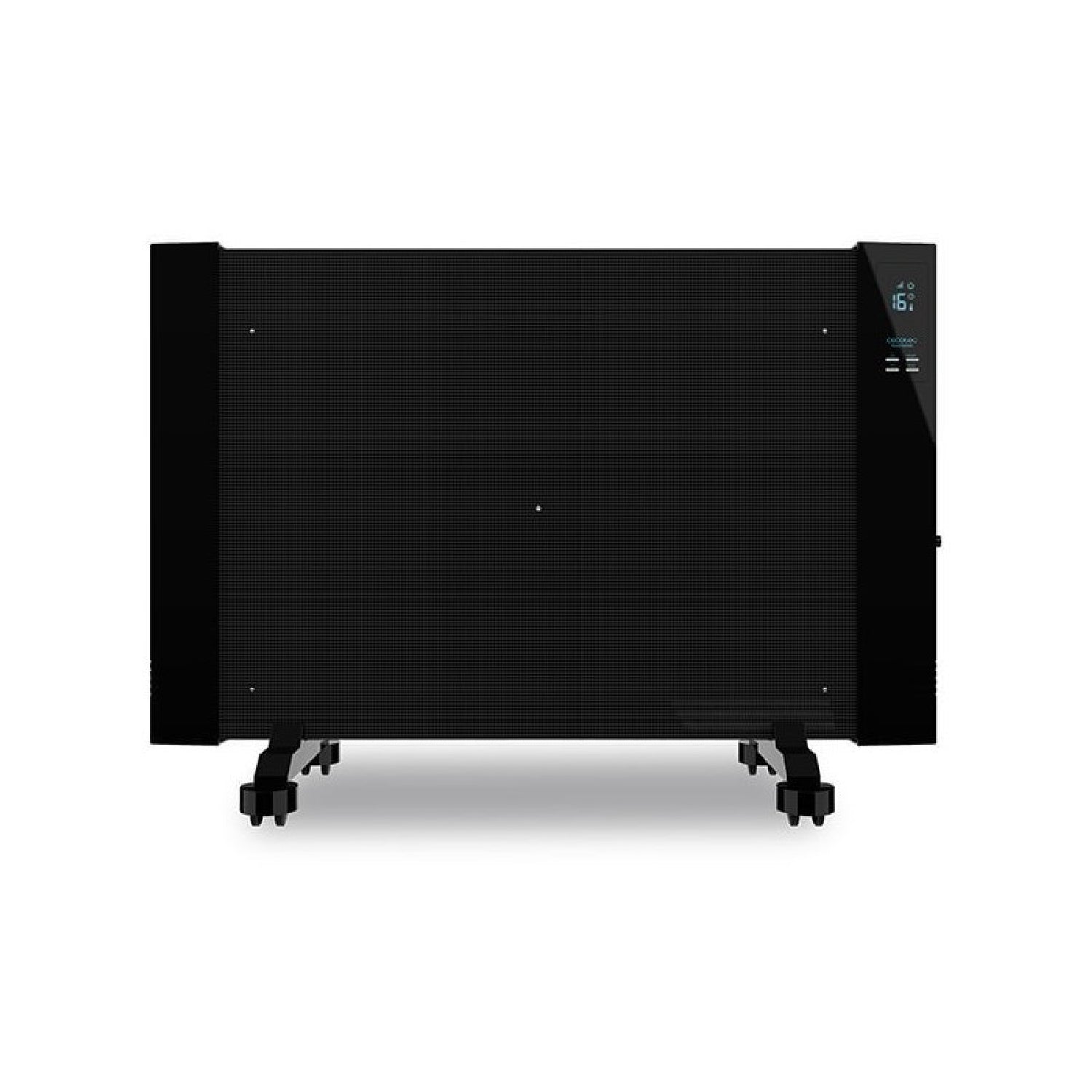 Cecotec Placa Radiante Placa Radiante De Mica Ready Warm 3100 Smart Now_0