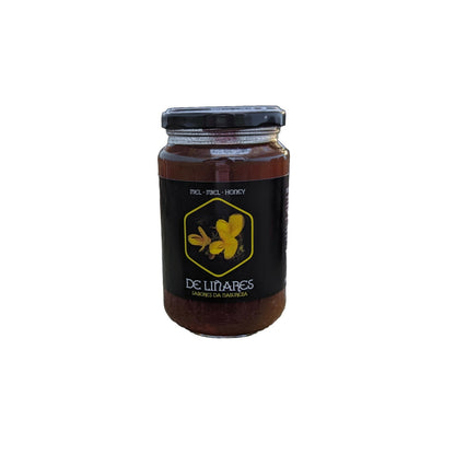 Miel Monofloral De Castaño 500 Gr._0