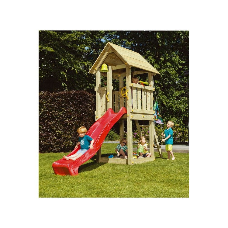 Parque Infantil Masgames Apeninos L._3