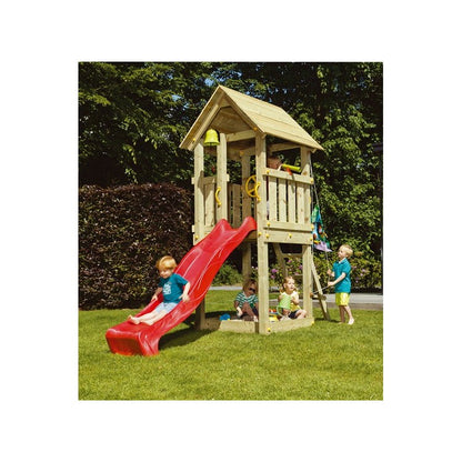 Parque Infantil Masgames Kiosk L._1