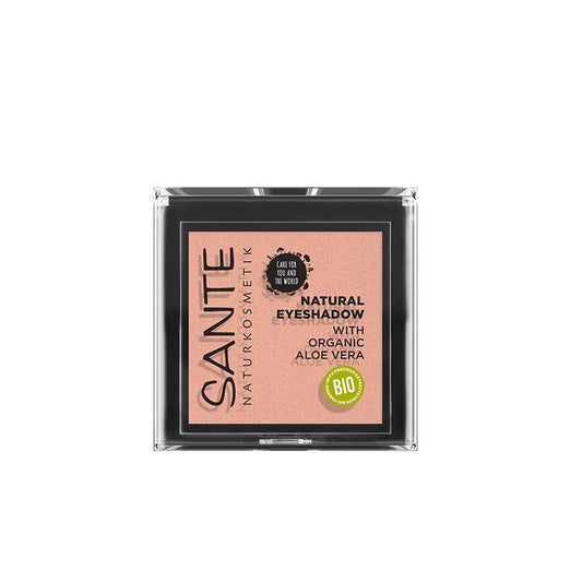 Sombra Mono 01 Pearly Opal Sante 1,8 g