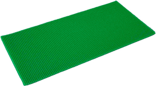 Alfombrilla Para Ponedero Colectivo Gaun - 103 X 51 Cm_0