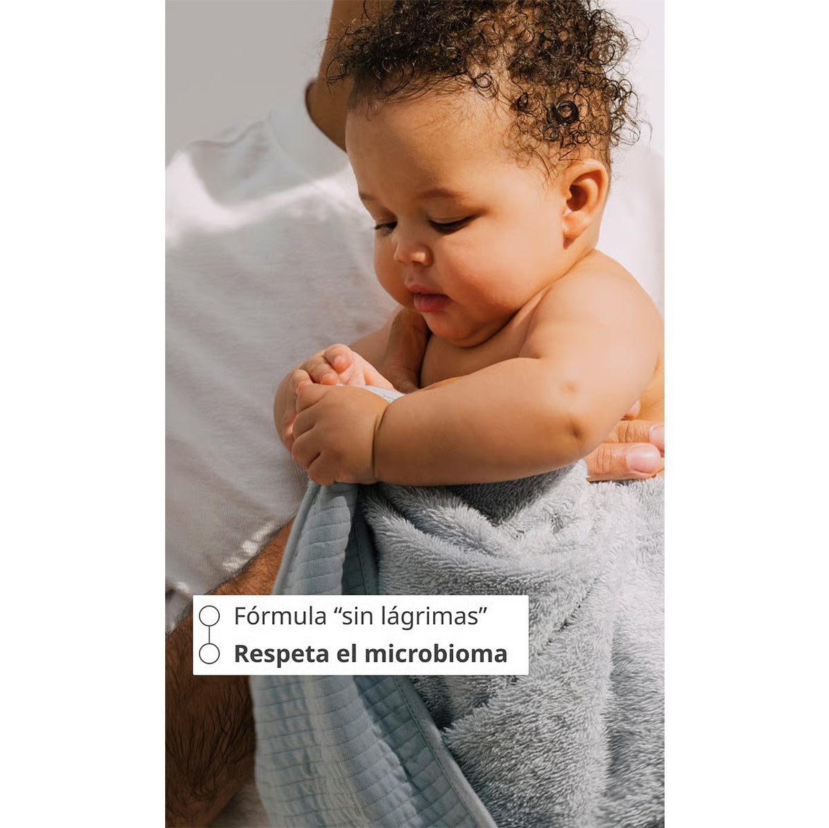 Champô e Gel de Banho Weleda Calendula Baby 200 ml