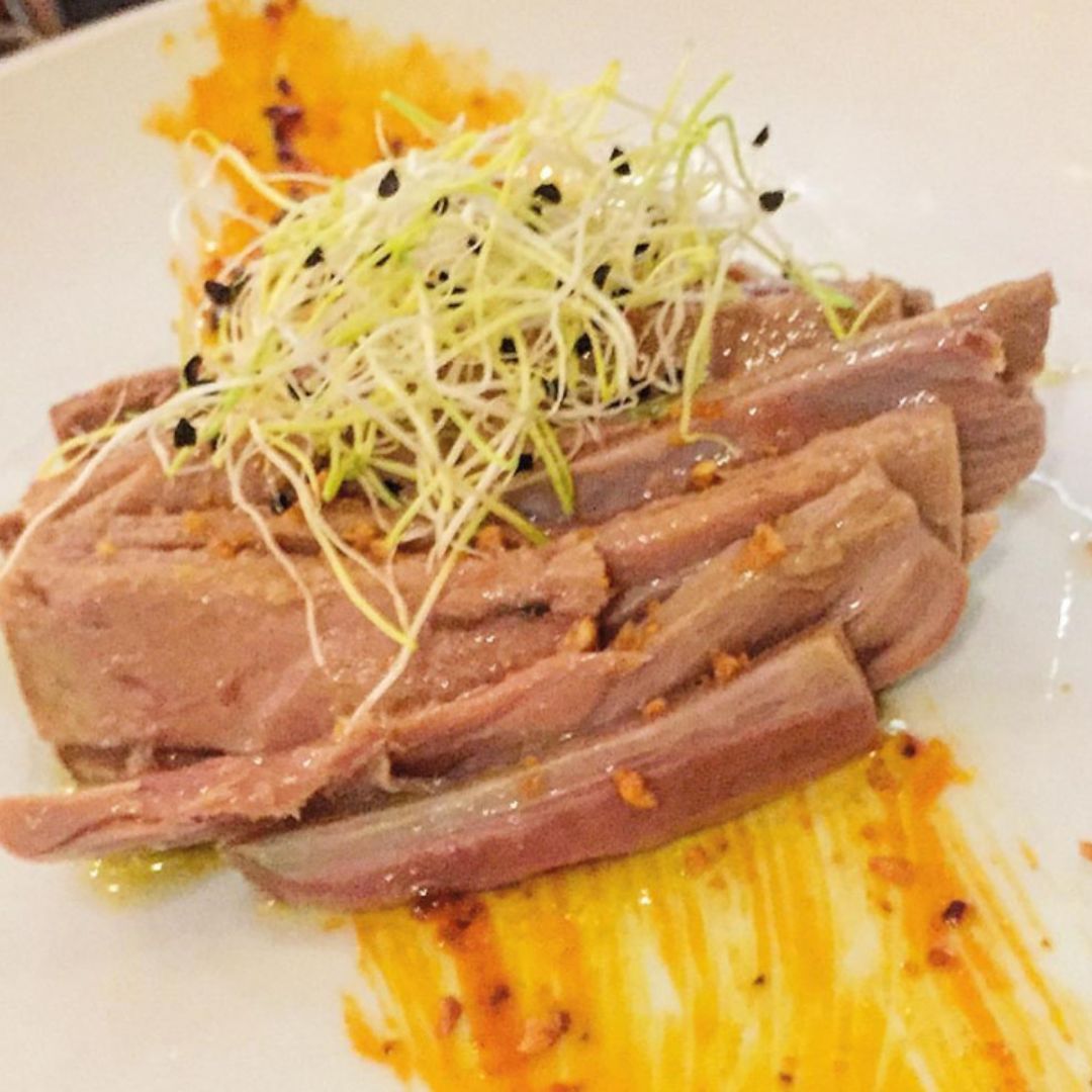 Ventresca De Atún Rojo En Aove - Conservas De Cambados_2