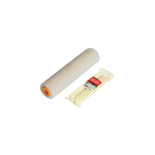Pack 2 rec. Mini Velours 15 cm