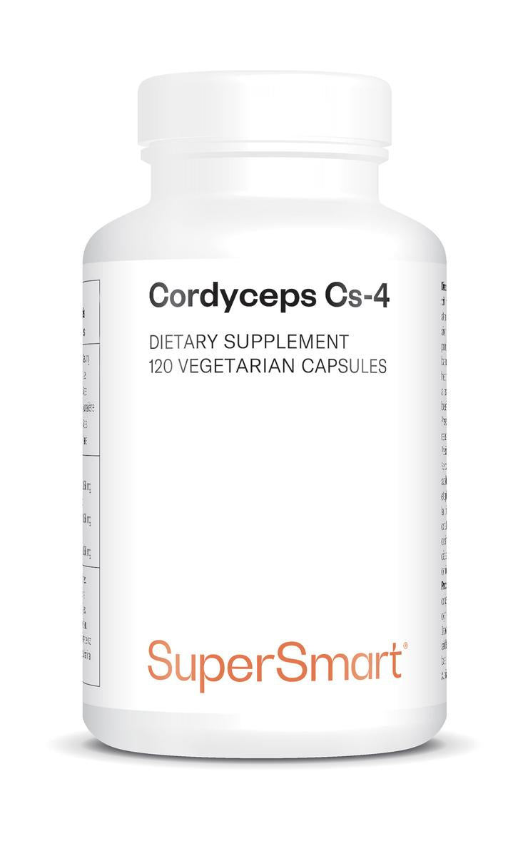 Cordyceps Cs-4_0