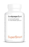 Cordyceps Cs-4