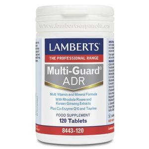 Cápsulas Lamberts Multi-Guard ADR 120