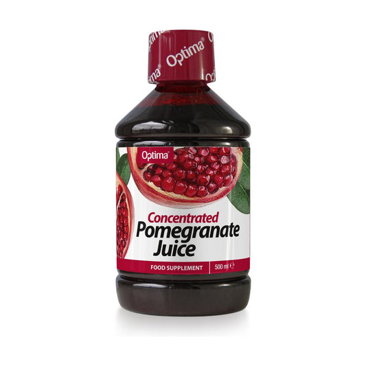 Sumo de romã de alta potência 500 ml