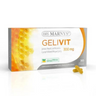 Gelivit Marnys Geleia Real 30 cápsulas