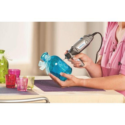 Ponta de diamante 2,0 mm (7103)