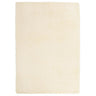 Vidaxl Navarra Tapete felpudo de pelo comprido Creme 240x340cm Poliéster