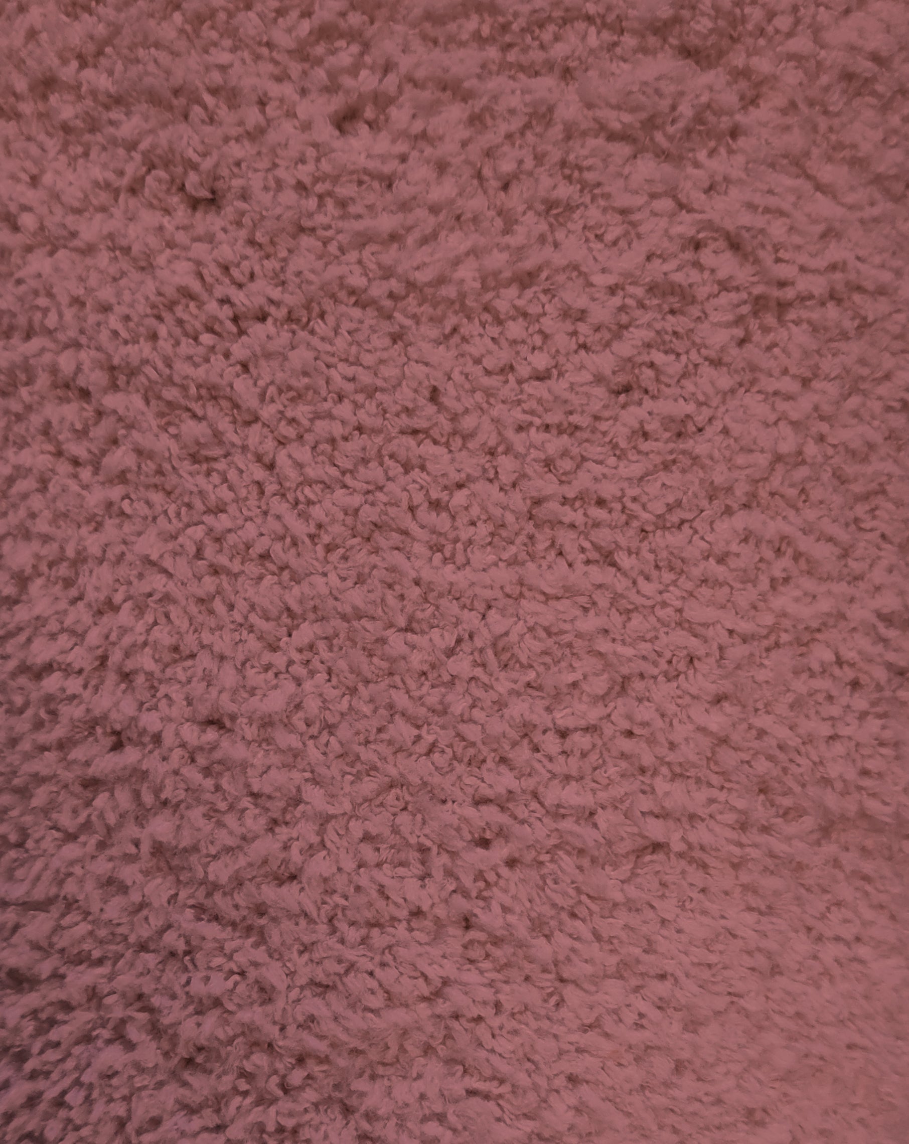 Alfombra Microfibra Salón, Baño, Dormitorio Rosa Liso Suave 80x120cm- Decoración- Mobiliario Hogar_1