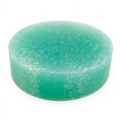 Esponja Jabonosa Varios Usos 120g. Ideal Para Viaje, Gym Y Aseo Diario. Apta Todo Tipo De Piel. Aroma Algodón_0