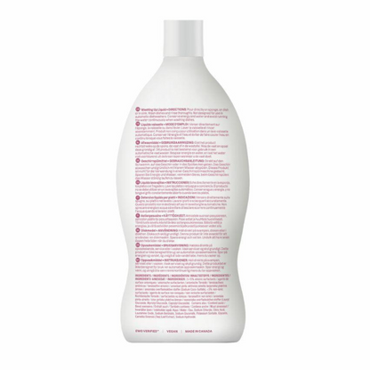 Detergente líquido sem perfume Attitude Eco para pele delicada, 700 ml