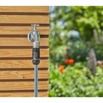 Conjunto de rega básico GARDENA EcoLine