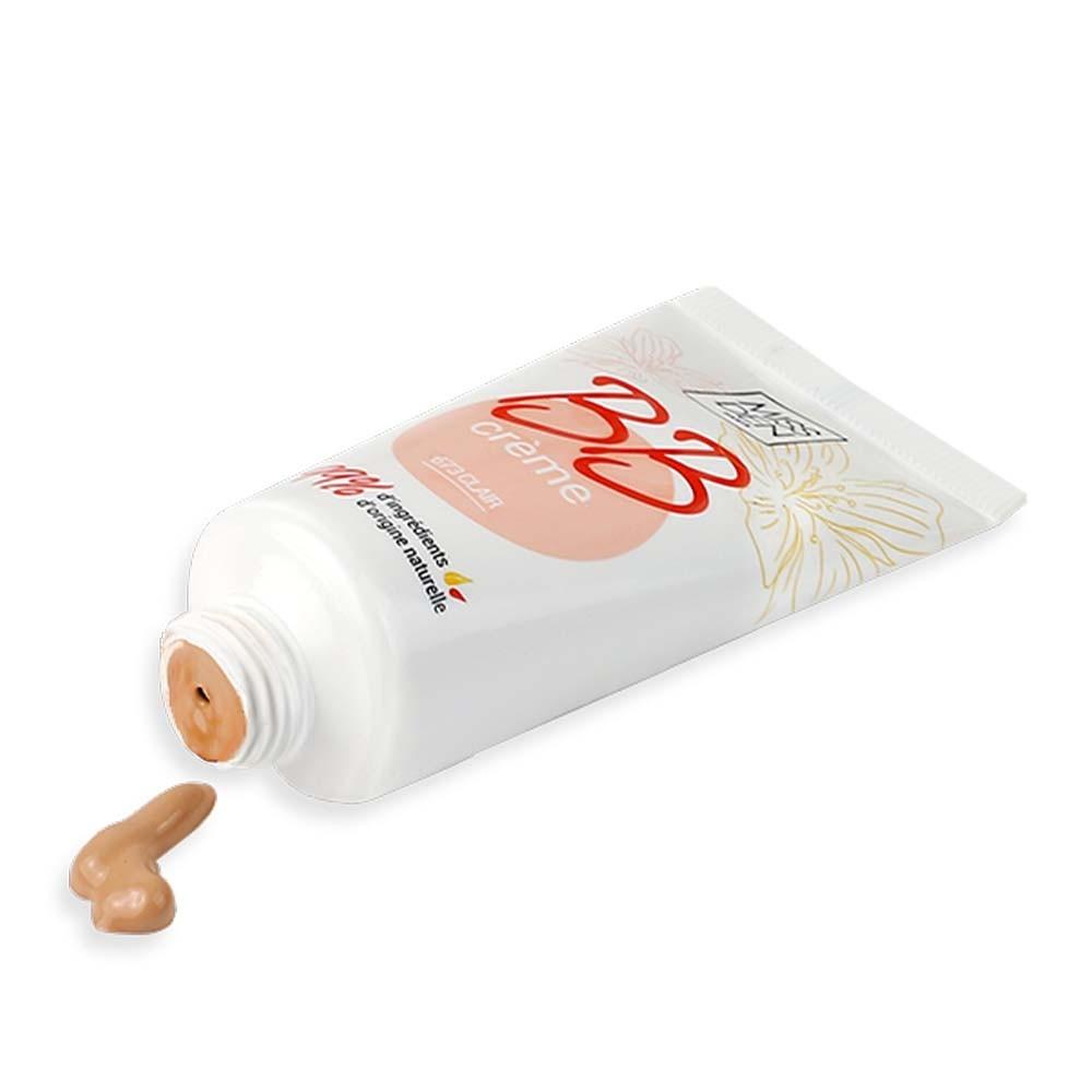 BB CREAM 673 Tom Claro, Miss Den Paris