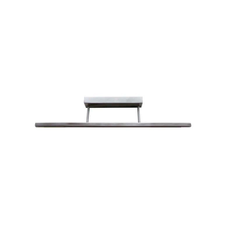 Aplique Led Para Cuadros Naxos Table, 55cm, 10w, Blanco Cálido_2