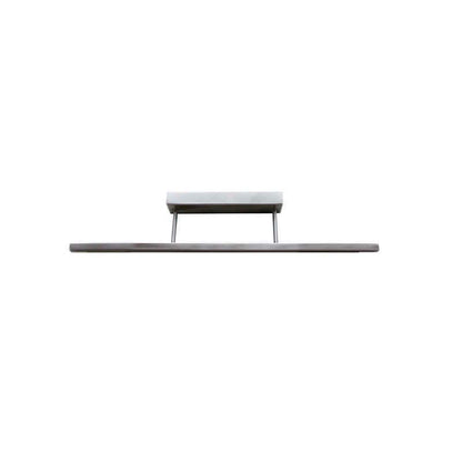 Aplique Led Para Cuadros Naxos Table, 55cm, 10w, Blanco Cálido_2