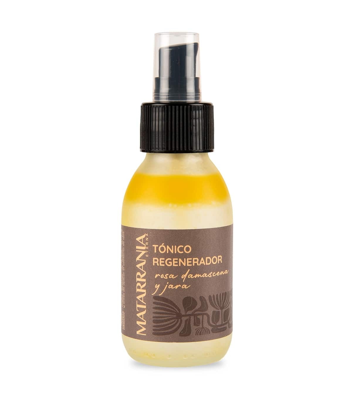 Tónico Regenerador BIO Matarrania 100 ml