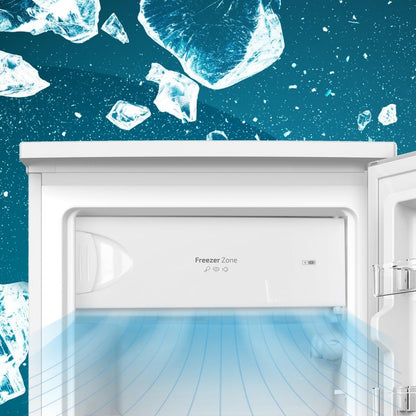 Cecotec Mini Frigorífico Bolero Coolmarket Tt 107 White_3