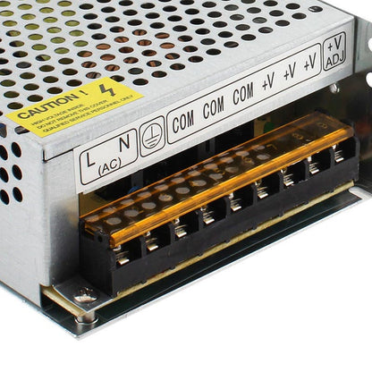 Fuente De Alimentación Dc12v/250w/20a_2