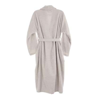 Albornoz S/m 360 Gr/m2 100% Algodón Beige_1