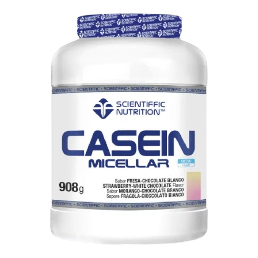 Casein Micellar 908 Gr Cookies Cream_0