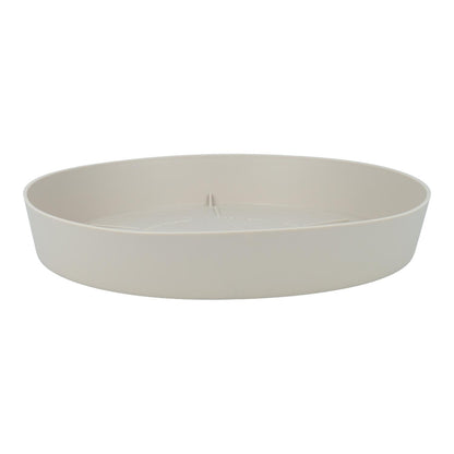 Pires para vasos Tes, cor bege, D 14 x 2