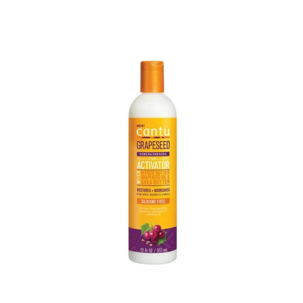 Activador De Rizos Grapeseed Cantu 355ml_0