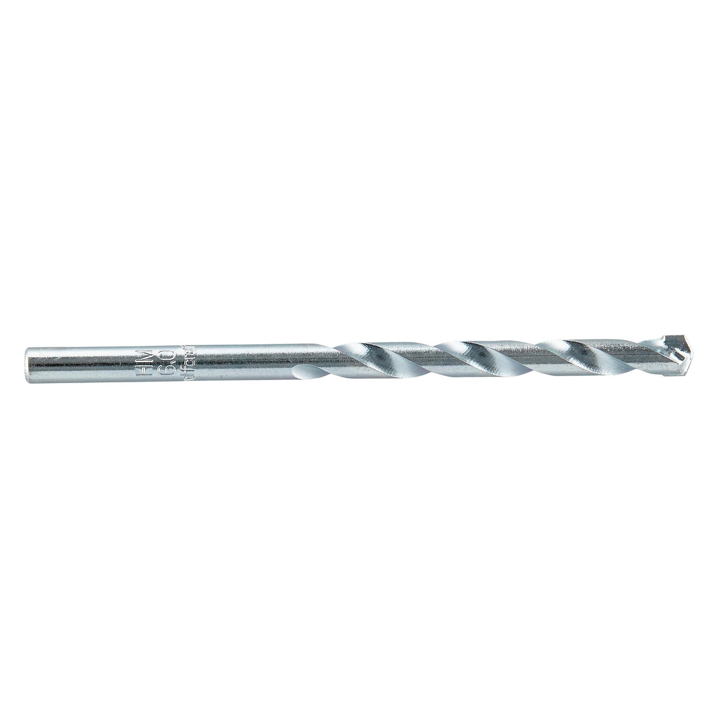 Brocas de pedra com haste redonda Wolfcraft HM